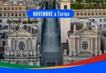 Что делать в Турине в ноябре 2023: Полный список мероприятий и выставок Турин ноябрь 2023, НОЯБРЬСКИЕ мероприятия в Турине