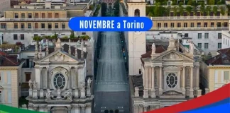 Что делать в Турине в ноябре 2023: Полный список мероприятий и выставок Турин ноябрь 2023, НОЯБРЬСКИЕ мероприятия в Турине