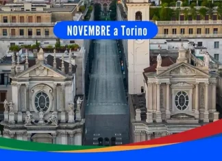 Что делать в Турине в ноябре 2023: Полный список мероприятий и выставок Турин ноябрь 2023, НОЯБРЬСКИЕ мероприятия в Турине