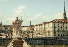 Где лучше жить в Турине? Руководство по лучшим районам для комфортной жизни Где лучше жить в Турине? Работа и Жизнь в Большом Итальянском Городе