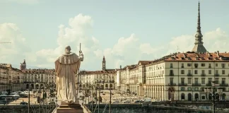 Где лучше жить в Турине? Руководство по лучшим районам для комфортной жизни Где лучше жить в Турине? Работа и Жизнь в Большом Итальянском Городе