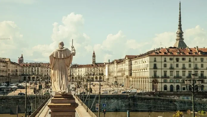 Где лучше жить в Турине? Работа и Жизнь в Большом Итальянском Городе
