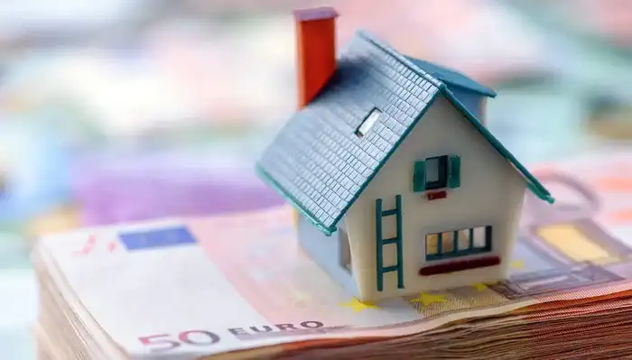 Чтобы получить ипотеку без платёжной ведомости в Италии