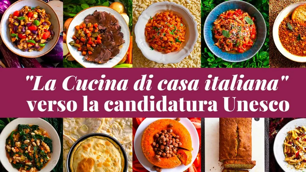 Итальянская кухня: вкусы и ароматы Средиземноморья