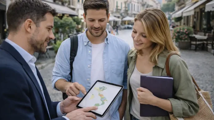 kakie-regiony-italii-samye-deshevye Доступная Италия, карта и расчет бюджета переезда Самые дешевые регионы Италии: где ниже цены на жилье и жизнь