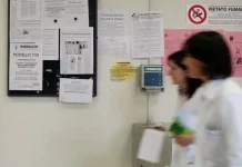 Кризис в здравоохранении Турина. Масштабные увольнения медицинского персонала Кризис в здравоохранении Турина. Масштабные увольнения медицинского персонала
