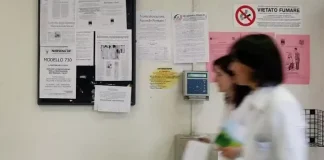 Кризис в здравоохранении Турина. Масштабные увольнения медицинского персонала Кризис в здравоохранении Турина. Масштабные увольнения медицинского персонала