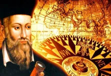 Нострадамус в Турине Раскрывая тайны исторических свидетельств