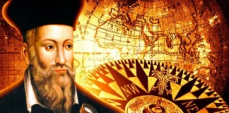 Нострадамус в Турине Раскрывая тайны исторических свидетельств