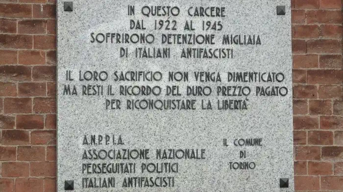 Музей Новой Тюрьмы в Турине представляет собой мост между прошлым и настоящим