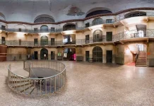 Музей Новой Тюрьмы в Турине: История Антифашистской Борьбы и Тюремной Реформы Музей новой тюрьмы Турин: история и свидетельство антифашизма в Италии