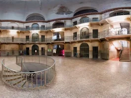 Музей новой тюрьмы Турин: история и свидетельство антифашизма в Италии