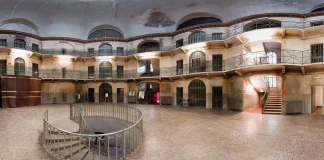 Музей Новой Тюрьмы в Турине: История Антифашистской Борьбы и Тюремной Реформы Музей новой тюрьмы Турин: история и свидетельство антифашизма в Италии