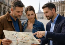 История Савойской династии Ключевые Моменты истории Италии Савойская династия в Турине и Пьемонте: история дома Савойи в стиле исторического путеводителя: Турин, королевская атмосфера, архитектура и детали эпохи Савойи