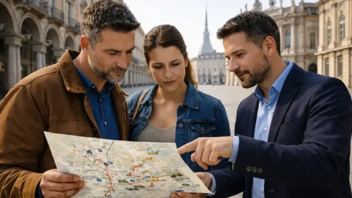 savoia-dinastia-turin-piemont-istoriya Савойская династия в Турине и Пьемонте: история дома Савойи в стиле исторического путеводителя: Турин, королевская атмосфера, архитектура и детали эпохи Савойи