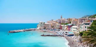 Сколько км от Турина до моря? Как доехать от Турина до моря Ваше идеальное приключение от Турина до моря начинается здесь! Узнайте все о расстоянии до лучших пляжей Лигурии и планируйте незабываемый морской отдых