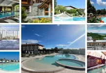 ТОП 20 СПА отелей Пьемонта мир роскоши и релаксации 20 отелей со спа в Пьемонте: подборка лучших