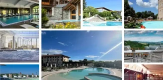 ТОП 20 СПА отелей Пьемонта мир роскоши и релаксации 20 отелей со спа в Пьемонте: подборка лучших