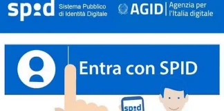 SPID в Италии что это такое, зачем он нужен и как его получить Что такое SPID в Италии и для чего он нужен и как получить