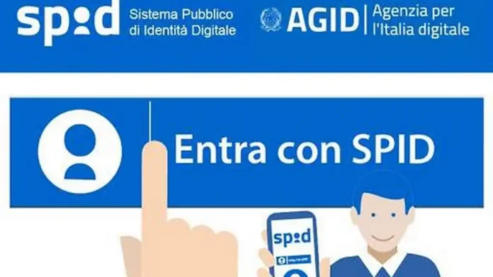 Что такое SPID в Италии и для чего он нужен и как получить