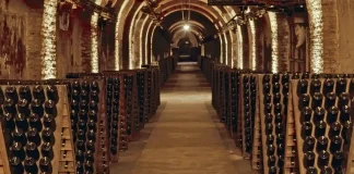 Бароло вино королей и король вин От Подвалов до Замка-Музея Бароло вино королей и король вин