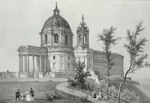 Исторические документы туринского холма и строительства Суперги Исторические документы туринского холма и строительства Суперги