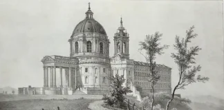 Исторические документы туринского холма и строительства Суперги Исторические документы туринского холма и строительства Суперги