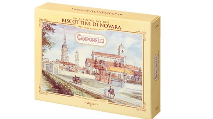 1.Biscotti di Novara: Вкусная История из Сердца Пьемонта