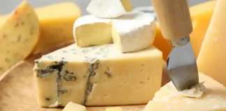 Типичные итальянские сыры: Путеводитель по Миру DOP и IGP Деликатесов Типичные итальянские сыры: DOP, IGP и PAT