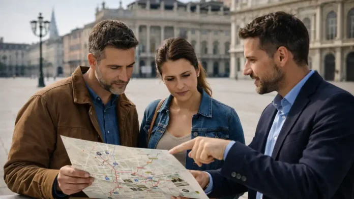 turin-pervaya-stolitsa-italii-1861 Турин - первая столица Италии, Сенато Субальпино и центр города исторический Турин без текста: настроение XIX века, архитектура и прогулка по центру.