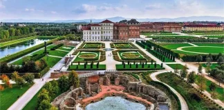 Северная Италия 15 городов которые стоит посетить Путеводитель по сокровищам 15 городов северной Италии, которые стоит посетить Венария