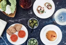 Лучшие аперитивы Турина гайд по лучшим заведениям ТОП 10 аперитивов в Турине