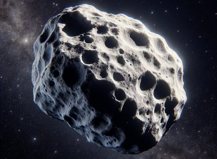 Астероид 9523 Torino: Космическое Наследие и Гордость Турина