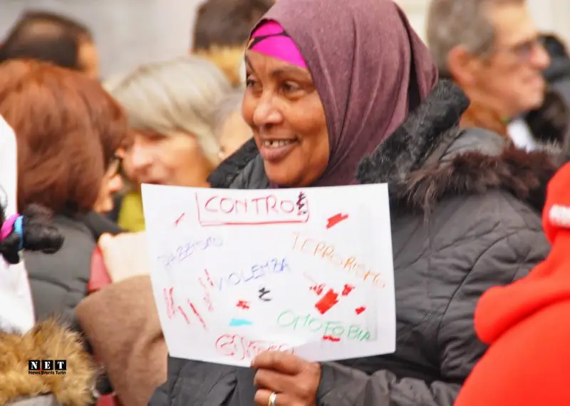 PER UNA MOBILITAZIONE SOCIALE, POLITICA E CULTURALE CONTRO TUTTE LE FORME DI VIOLENZA