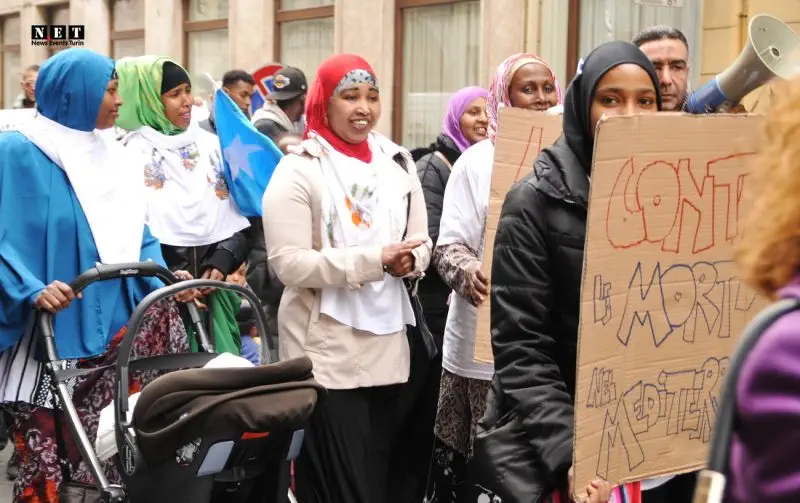 PER UNA MOBILITAZIONE SOCIALE, POLITICA E CULTURALE CONTRO TUTTE LE FORME DI VIOLENZA