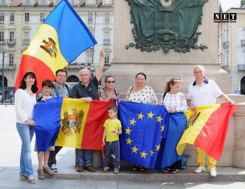 27 iunie 2014 vati foto si video Stiri Torino