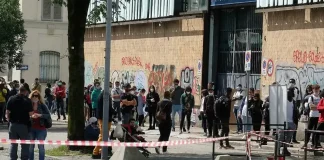 Новости: получение вида на жительство в Турине Иммиграционный отдел Турина переехал: Ключевые детали