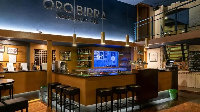 Orobirra: Рай для Ценителей Пива в Центре Турина