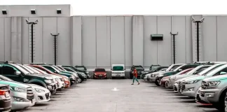 Парковки в Турине полный путеводитель Парковки в Турине полный путеводитель