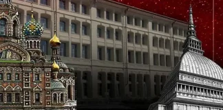 Выставка фотографа в Турине Kaushka Photography Турин Санкт Петербург Выставка фотографа в Турине Kaushka Photography