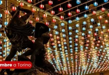 Рождественский Турин 2023: Праздничные События и Культурная Жизнь Города ДЕКАБРЬСКИЕ мероприятия в Турине