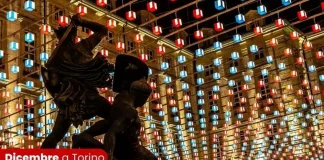 Рождественский Турин 2023: Праздничные События и Культурная Жизнь Города ДЕКАБРЬСКИЕ мероприятия в Турине