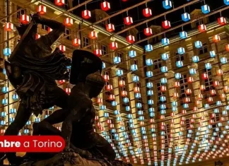 Рождественский Турин 2023: Праздничные События и Культурная Жизнь Города ДЕКАБРЬСКИЕ мероприятия в Турине