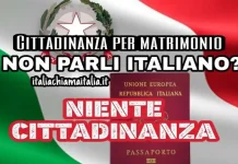 Итальянское Гражданство через Брак: Знание Языка как Требование Для получения итальянского гражданства нужно говорить на итальянском языке