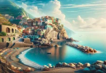 Италия во всей своей красе: 14 мест, которые оставят вас в восторге Исследуйте Сокровища Италии: 14 незабываемых мест, которые заставят ваше сердце забиться сильнее