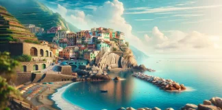 Италия во всей своей красе: 14 мест, которые оставят вас в восторге Исследуйте Сокровища Италии: 14 незабываемых мест, которые заставят ваше сердце забиться сильнее