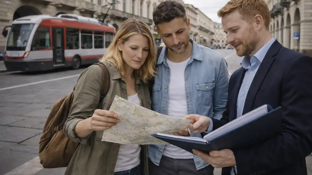 Иммиграция в Италию - план переезда и документы