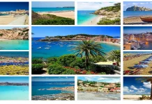 Откройте для Себя 12 Лучших Пляжей Италии: Путеводитель по Пляжным Направлениям Итальянские пляжи на берегу морей Италии