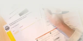 Первая подача документов или продление вида на жительство в Италии заполнение KIT postale Подача документов и продление вида на жительство в Италии почтовый кит Kit postale sportello amica