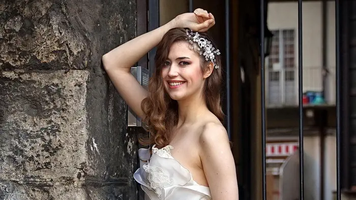 Fotograf de nunta in Italia foto video